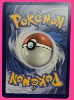 2016 😺 Pokemon Mega M Beedrill EX Holo XY Promos XY158 TCG Raw - Image 2