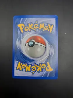 Victreebel 14/64 Jungle - Holo Rare - Vintage Pokemon TCG WOTC 1999 - LP - Image 4