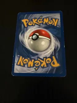 2000 Pokemon Base Set 2 Wigglytuff #19/130 Holo Rare MP Vintage - Image 4