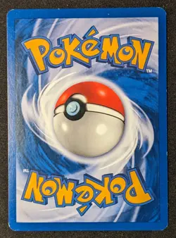 Heracross - 6/111 - Neo Genesis Holo Rare Unlimited - Vintage WOTC Pokemon - LP - Image 2