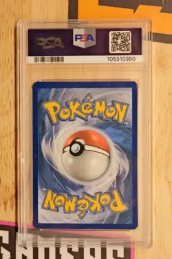 2020 Pokemon Sword & Shield Vivid Voltage Pikachu VMAX Fa -Secret PSA 10 188/185 - Image 2