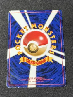 Pokemon TCG Japanese Pidgeot No.018 Southern Islands Collection - Image 2