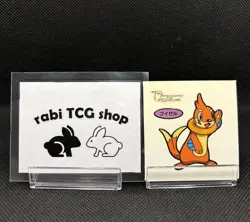 Buizel 2006 Pokemon Pan Sticker Daiichi Bread Seal Japanese Nintendo - Image 1