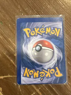 MISPRINT ERROR Pokemon Great Encounters, Palkia (Stamped) #26, Reverse holo - Image 2