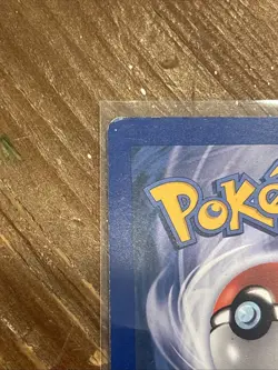 MISPRINT ERROR Pokemon Great Encounters, Palkia (Stamped) #26, Reverse holo - Image 3