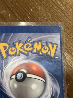 MISPRINT ERROR Pokemon Great Encounters, Palkia (Stamped) #26, Reverse holo - Image 4