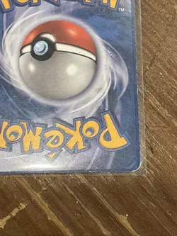 MISPRINT ERROR Pokemon Great Encounters, Palkia (Stamped) #26, Reverse holo - Image 5