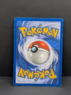 Clefairy 005/102 Base Set Holo LP Vintage Pokemon TCG - Image 2