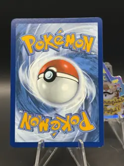 Team Rockets Meowth 203/182 SV10: Destined Rivals Pokemon TCG - Image 2