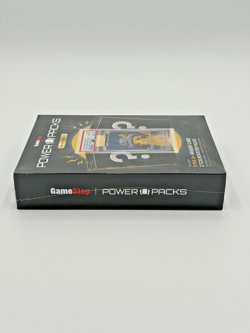 GAMESTOP Pokemon Power Pack Series 2- 2 Packs & 1 PSA Slab! SEALED - Image 3
