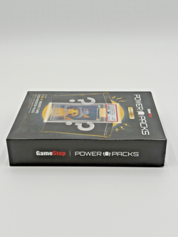 GAMESTOP Pokemon Power Pack Series 2- 2 Packs & 1 PSA Slab! SEALED - Image 4