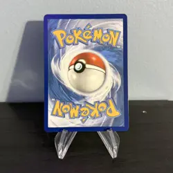Jessie & James Team Rocket Pokemon TCG 68/68 single holo trainer - Hidden Fates - Image 2