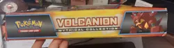 Pokemon TCG: Volcanion Mythical Collection Deluxe Box Old New Stock Sealed 2017 - Image 4