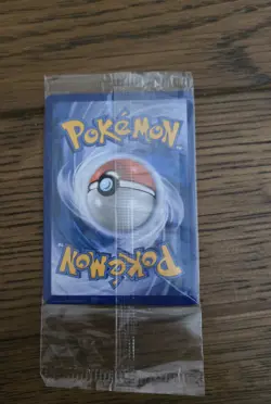 Pokemon Mega Charizard X ex 023 + Oricorio ex Phantasmal Flames UPC Promo Sealed - Image 2