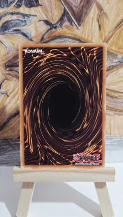 Royal Oppression (Platinum Secret Rare) RA04-EN120 Quarter Century Stampede 1st - Image 3