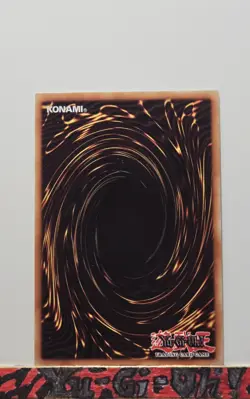 Ghostrick Alucard MP14-EN162 2014 Mega-Tins Mega Pack 1st Edition LP - Image 2