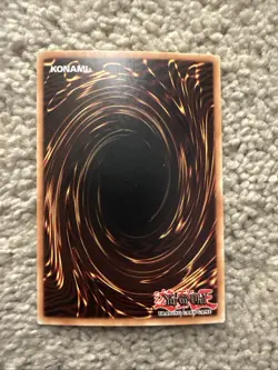 Shooting Majestic Star Dragon DAMA-EN039 Dawn of Majesty 1st Edition - Image 2