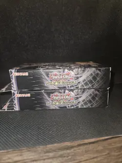 Yugioh 2x Gates Of The Underworld Structure Decks - Image 2