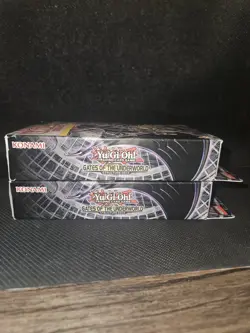 Yugioh 2x Gates Of The Underworld Structure Decks - Image 3