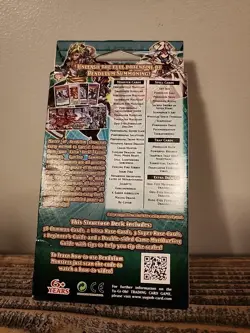 Structure Deck: Master of Pendulum - 1st Edition Yugioh Sealed - Image 2