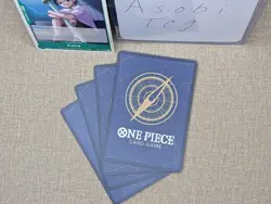 Kuina x4 OP12-026 English UC Legacy Master One Piece Card Game - Image 2