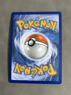 Pokemon Card Scatterbug 13/162 Ultra Rare Reverse Holo XY BREAKthrough 2015 LP - Image 2