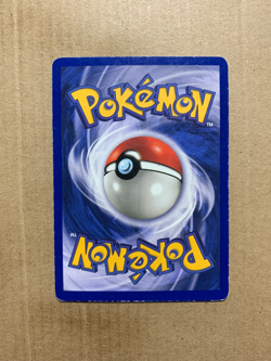 Charmander 46/102 Base Set - Common Pokemon Card - LP - Image 2