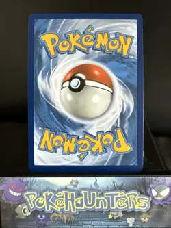 Pokemon Card Giovanni's Charisma 197/165 Scarlet & Violet 151 Ultra Rare NM - Image 2