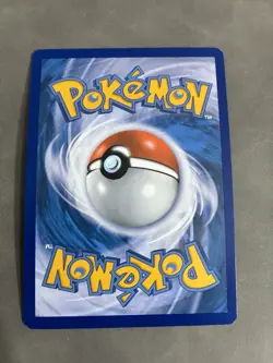 Pokemon Card: Frillish REVERSE HOLO 20/119 Phantom Forces Set - Image 2