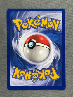 Haunter 29/102 Base Set Series UNCOMMON Basic Stage 1 POKEMON CARD 1999 - NM - Image 2