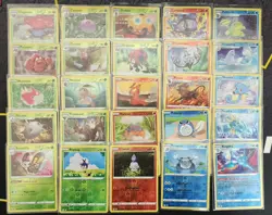 Sword & Shield: Lost Origin Base Set Lot 261 Pokemon Cards Holo/Reverse Holo+ - Image 2