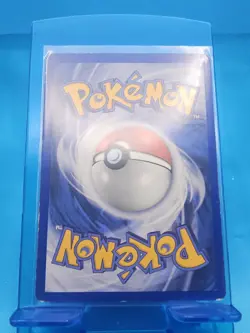 Brock's Rhydon 2/132 LP Holo Gym Heroes Unlimited Rare Pokemon TCG Card - Image 2