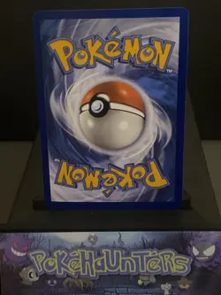Pokemon Card Meowth 052/165 Scarlet & Violet 151 Reverse Holo Near Mint - Image 2