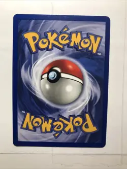 Jigglypuff 54/64 Regular Pokemon Card Jungle Common 60 HP Lightly Played - Image 2