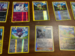 Lot of 22 Reverse Holo Pokemon Cards from the XY Era - Image 3