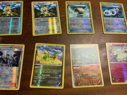 Lot of 22 Reverse Holo Pokemon Cards from the XY Era - Image 4