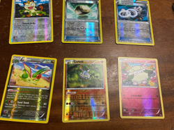 Lot of 22 Reverse Holo Pokemon Cards from the XY Era - Image 5