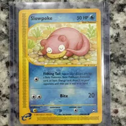 Pokemon TCG Card EX Sandstorm Electabuzz 35/100 Non-Holo E-Reader - Image 1