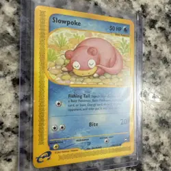 Pokemon TCG Card EX Sandstorm Electabuzz 35/100 Non-Holo E-Reader - Image 2