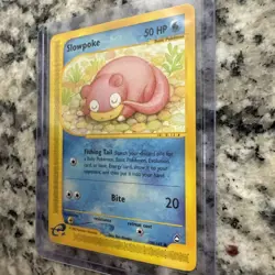 Pokemon TCG Card EX Sandstorm Electabuzz 35/100 Non-Holo E-Reader - Image 3