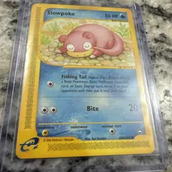 Pokemon TCG Card EX Sandstorm Electabuzz 35/100 Non-Holo E-Reader - Image 4