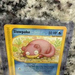 Pokemon TCG Card EX Sandstorm Electabuzz 35/100 Non-Holo E-Reader - Image 5