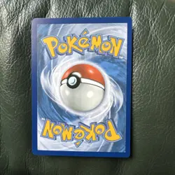 Pokemon Iron Boulder EX 192/162 Journey Together Full Art Holo Card Pack Fresh - Image 3