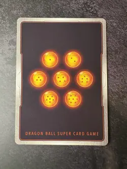 Super Saiyan Trunks BT13-041 Foil Dragon Ball Super Card Game | - Image 2