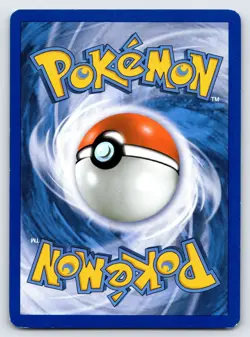 Samurott 31/114 Black & White Base Set Pokemon Card Cracked Ice Holo Rare - Vlp - Image 2