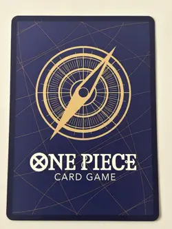 Uta (Premium Card Collection -ONE PIECE FILM RED Edition-) OP01-005 - Image 2