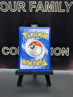Burmy 80/132 Reverse Holo Secret Wonders Pokemon Card NM - Image 5