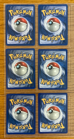 Neo Discovery Pokemon Card 66+ card lot Houdoom holo 4/75 & Ursaring holo 15/75 - Image 3