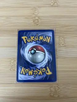 Pokemon TCG Cubone Jungle Card 50/64 Regular Common 1st Edition - Image 2