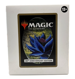 Magic the Gathering: MTG 30TH ANNIVERSARY EDITION Booster Box **SEALED** - Image 1